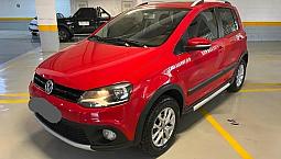 Volkswagen Crossfox 1.6 Vht 2013