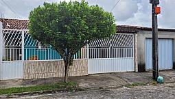 Recanto Dos Sonhos, Casa 3 Quartos Nascente