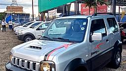 Jimny 4All 1.3 Oferta Extra Da Semana Completo !!!