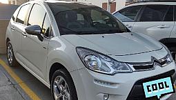 Citroen C3 1.6 Exclusive 35.600Km