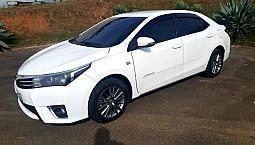 Toyota Corolla Xei 2.0