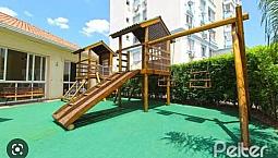Apartamento Mobiliado Alto Padrão 