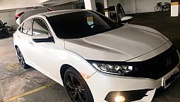 Civic Sport 2017
