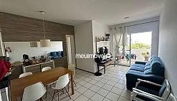 Apartamento Com 3 Dormitórios À Venda, 73 M² Por R$ 280.000,00 - São Francisco - São Luís/