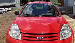 Ford Ka 1.0 8V Flex 2011 Básico