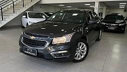 Chevrolet Cruze Lt Nb 2016