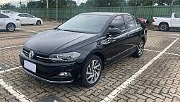 Virtus 1.0 200 Tsi Highline