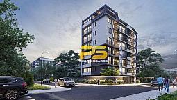 Apartamento Com 1 Dormitório À Venda Por R$ 208.000 - Intermares - Cabedelo/Pb