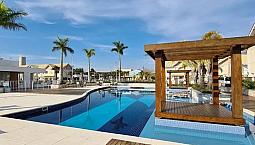 Lindo Sobrado 2 Suítes Las Piedras Home & Resort