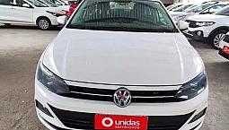 Virtus Comfortline 1.0 Tsi Flex Automático  (Ipva 2024 Grátis)