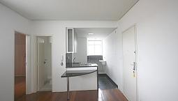 Apartamento Para Aluguel Possui 45 Metros Quadrados Com 1 Quarto No Coração De Jesus