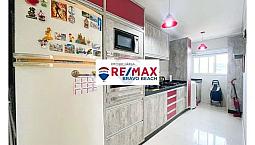 Apartamento 2 Quartos, Impecável E Mobiliado No Centro De Balneário Camboriú