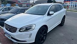 Volvo Xc60 Top 3.0 Ano 2015