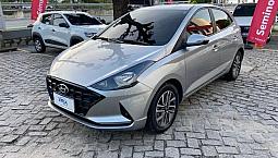 Promoção Hb20 Vision 1.6 2022 Único Dono