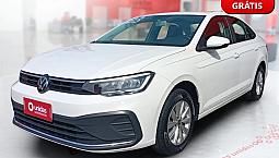 Volkswagen Virtus 2023 1.0 170 Tsi Automático
