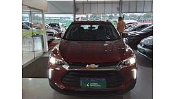 Chevrolet Tracker 2024 1.0 Turbo Flex Lt Automático