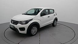 Fiat Mobi 2024 1.0 Evo Flex Like. Manual