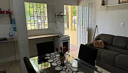 Apartamento Mobiliado No Japiim