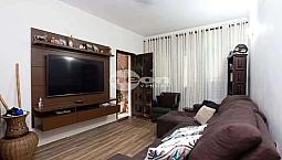 Sobrado À Venda No Bairro Rudge Ramos Com 152 M² E 3 Dormitórios/Quartos Disponíveis.