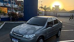 Fiat Siena 1.0/ Ex 1.0 Mpi Fire/ Fire Flex 8v 2012