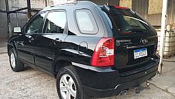 Kia Motors Sportage Ex 2.0 16V/ 2.0 16V Flex Aut. 2009