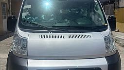 Fiat Ducato Executivo 2.3 16V Diesel 2021
