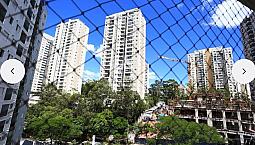 Apartamento Em Vila Andrade, São Paulo/sp