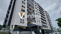 Apartamento Para Locação Em Maceió, Jatiúca, 2 Dormitórios, 1 Suíte, 2 Banheiros, 1 Vaga