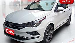 Fiat Cronos Precision 1.8 16V Flex Aut. 2024