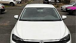 Volkswagen Virtus 1.6 Msi Flex 16V 5P Mec. 2019