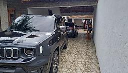 Jeep Renegade Long. T270 1.3 Tb 4X2 Flex Aut. 2022