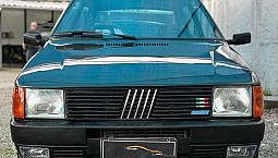 Fiat Uno Mille 1.0/ I.e./ Electronic/ Brio 1994