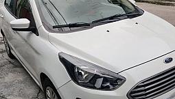 Ford Ka 1.5 Sedan Se 12v Flex 4p Mec. 2020