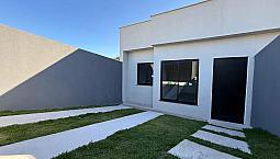 Casa Para Venda Em Volta Redonda, Santa Rita Do Zarur, 2 Dormitórios, 1 Suíte, 1 Banheiro,