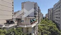 3 Quartos Reformado No Arpoador