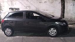 Chevrolet Onix Joy Hatch 1.0 8V Flex Mec. 4P 2018