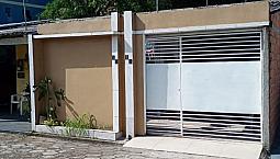 Vendo Casa Em Condominio Fechado