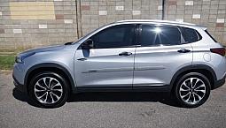 Chery Tiggo 7 Txs 1.5 16V Turbo Flex Aut. 2022