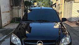 Chevrolet Prisma Sed. Maxx/ Lt 1.4 8V Econof. 4P 2011