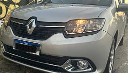 Renault Logan Dynamique Hi-Flex 1.6 8V 4P 2015
