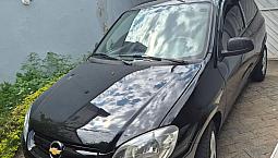 Chevrolet Celta Spirit 1.0 Mpfi 8v Flexpower 3p 2007