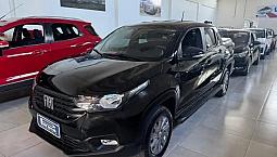 Fiat Strada Freedom 1.3 Flex 8V Cd 2023