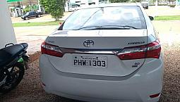Corolla Xey 2016/2016