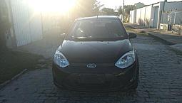 Ford Fiesta 1.6
