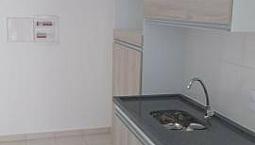 Apartamento Novo No Residencial Paraíso - Várzea Paulista