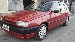 Fiat Tipo 1.6 Ie Divido Cartão De Credito