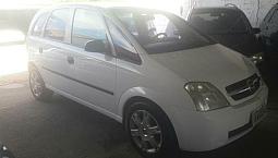 Meriva 2003 Gnv Barbada