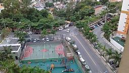 Apartamento - Jd. Maria Rosa - Taboão