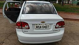 Vendo Corsa Classic Ano 12 13