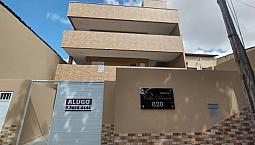 Parque Araxá - Apartamento Com 2 Quartos